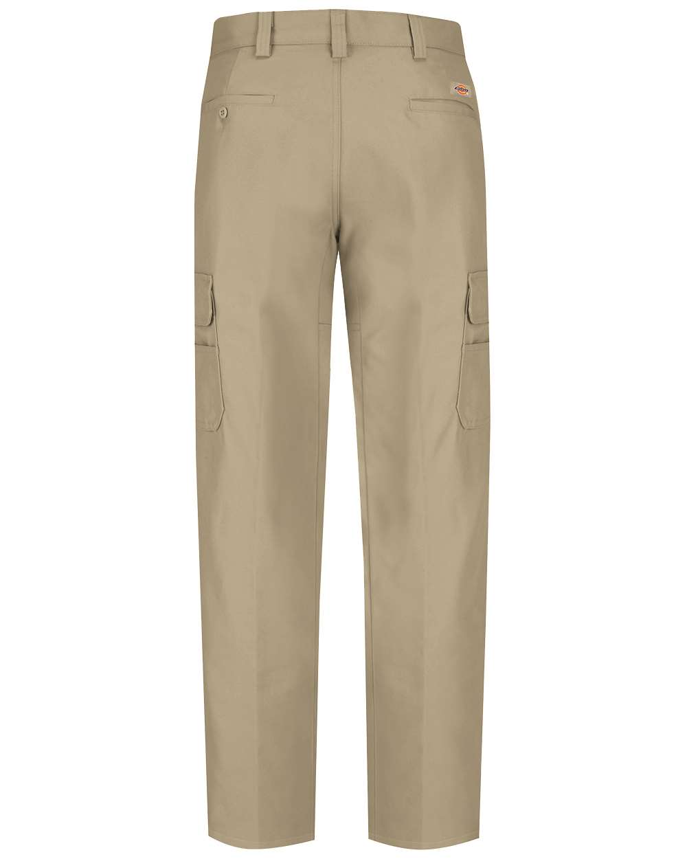 Men's Extended Sizes Functional Cargo Pants - WP80EXT 5