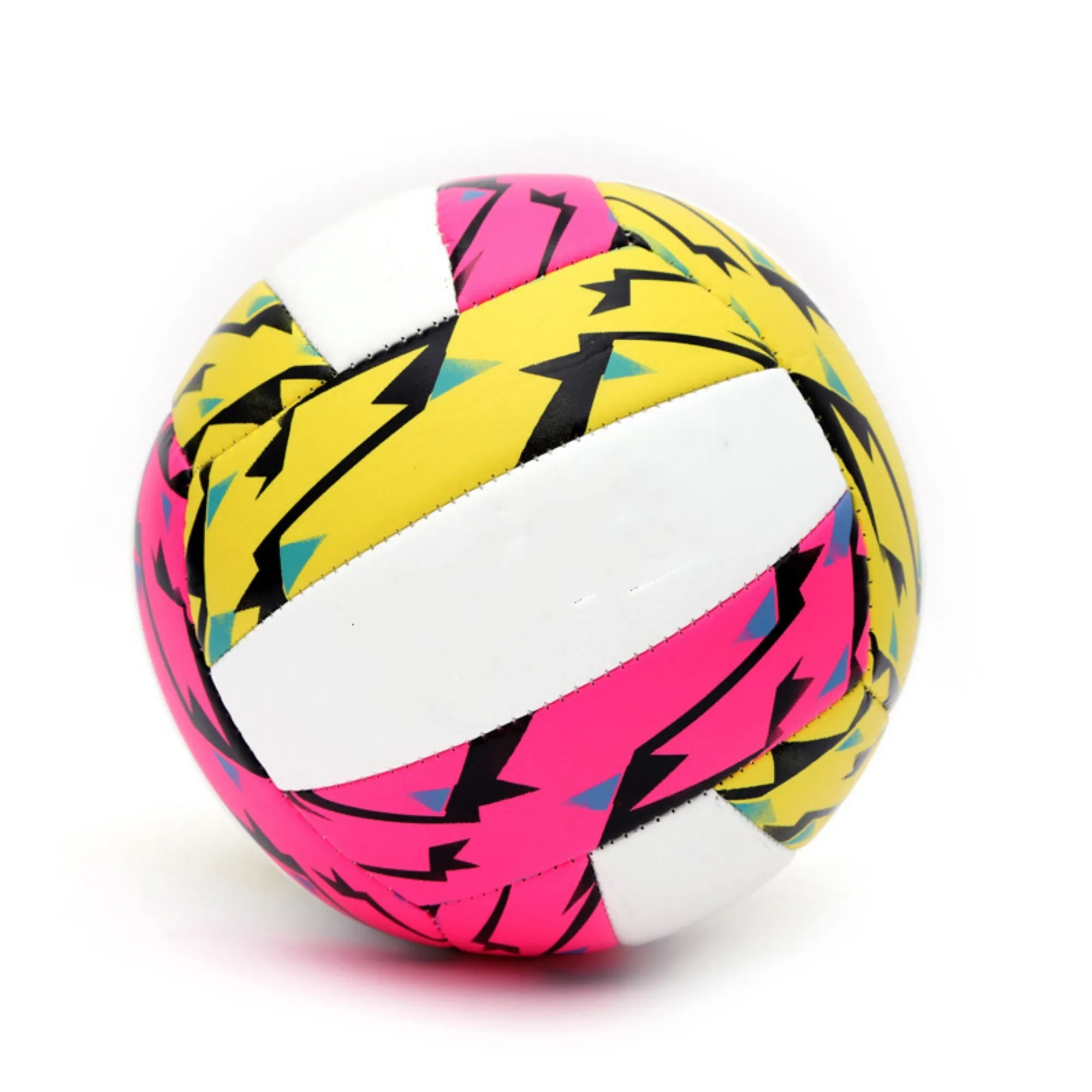 Custom Volleyball For Outdoor Training 3