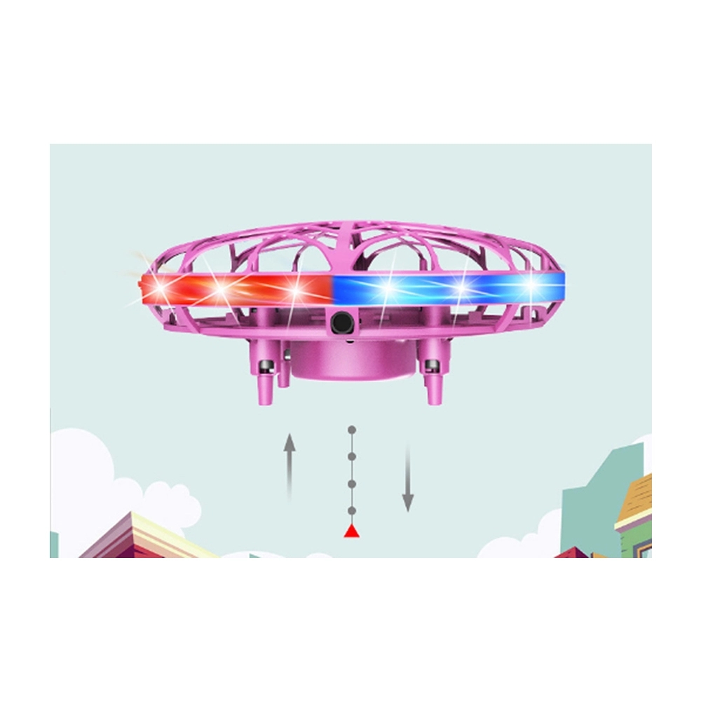 Hand Operated Drone 5 Sensors for Kids 7