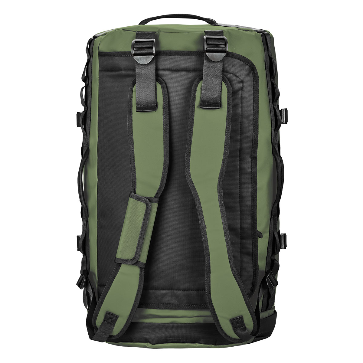 Stormtech Nautilus Waterproof Duffel 70 4