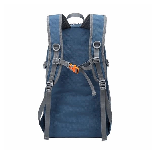 Travel Daypack Backpack 7