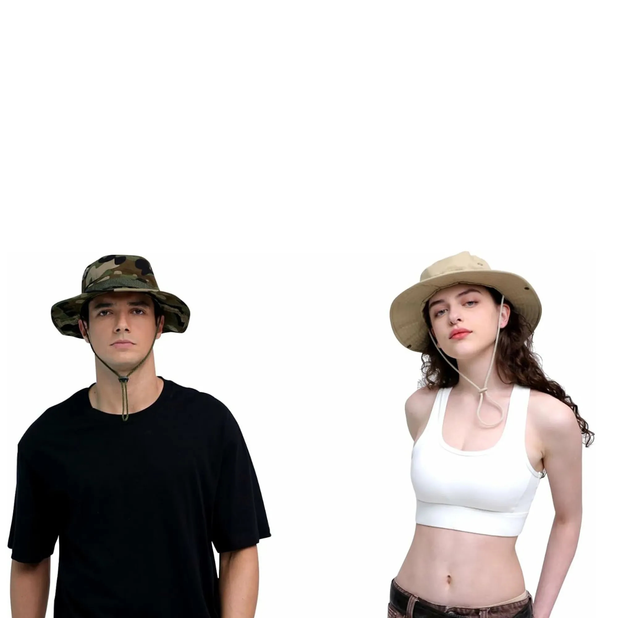 Sun Hat For Men and Women 8