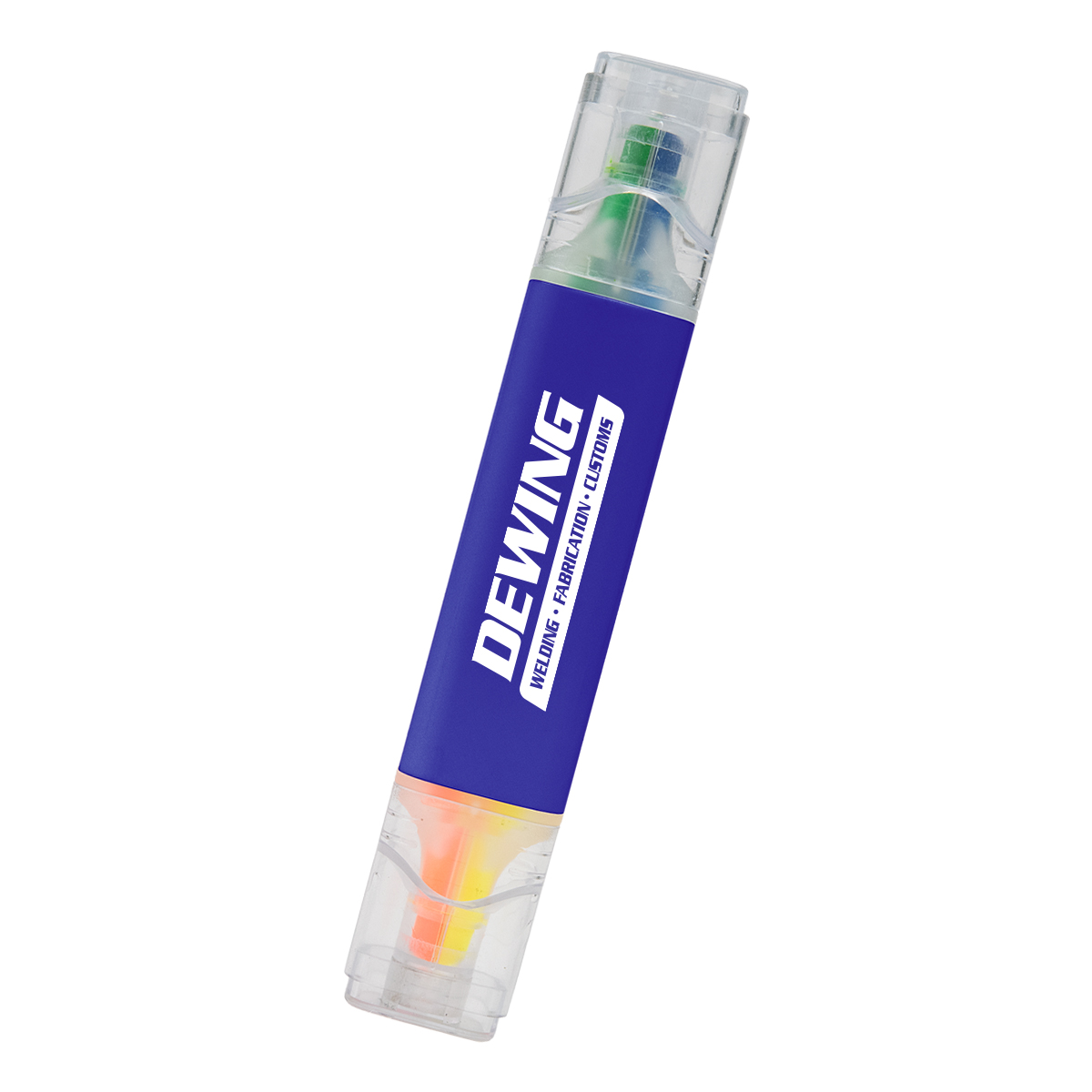 QUAD 4-IN-1 HIGHLIGHTER 4