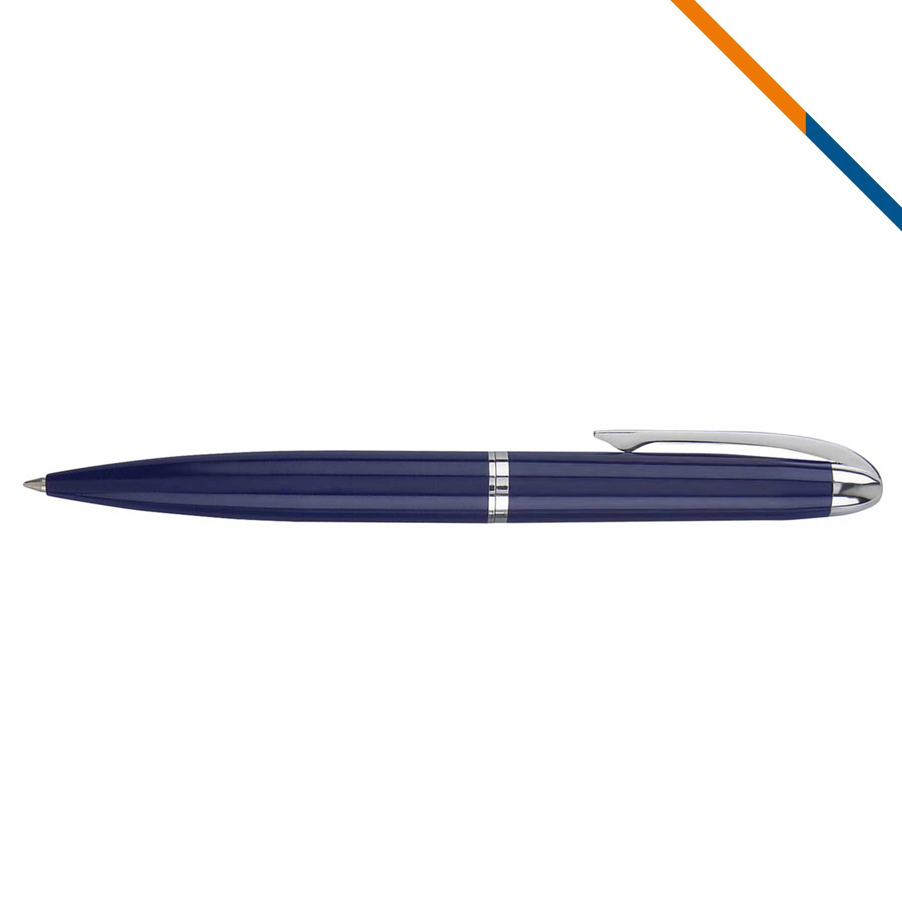 Wickeff Metal Pen 5