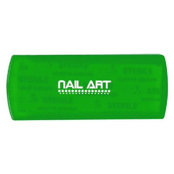 Bandage Dispenser with Elastic Bandages 7