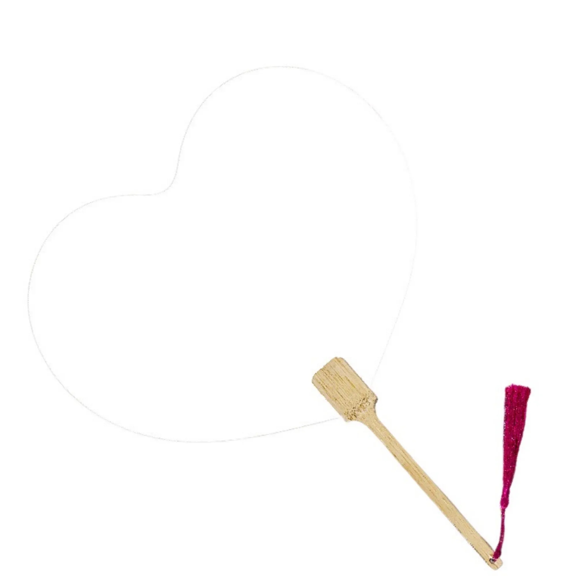 Paper DIY Fan 11