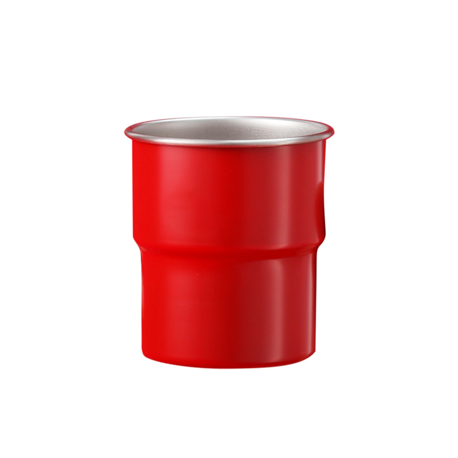 304 Stainless Steel Step Cup 2