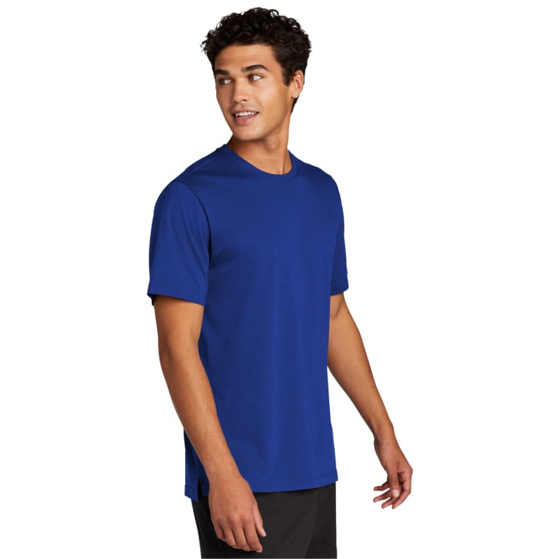 Sport-Tek PosiCharge Strive Tee. 4