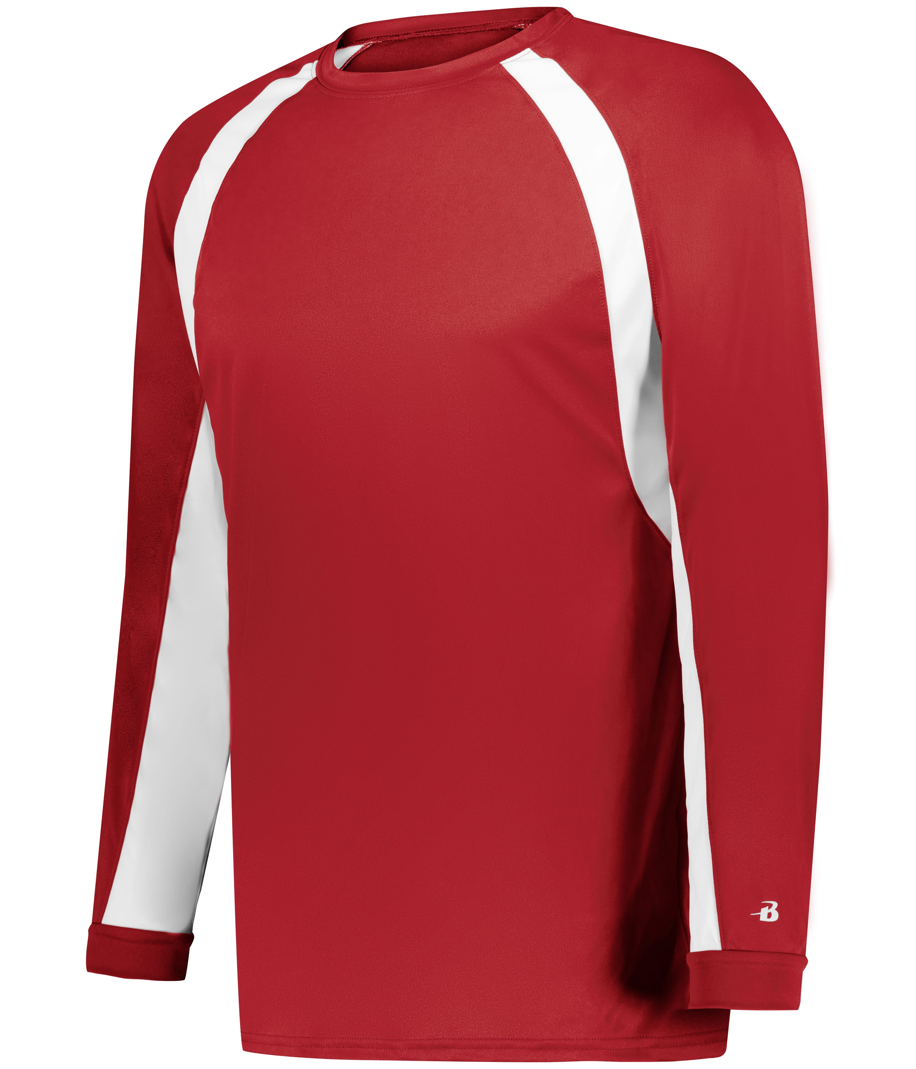 YOUTH HOOK LONG SLEEVE TEE 10