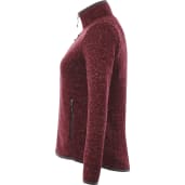 Women's TREMBLANT Knit Jacket 15