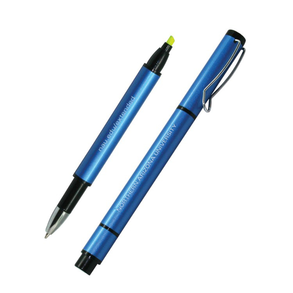Pen/Highlighter Combo 7