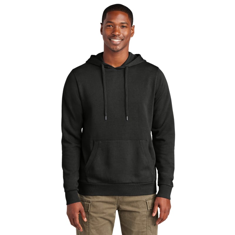 District Wash Fleece Hoodie 7