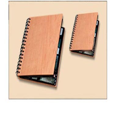 Wooden Photo Album Holds 72 Pics 1