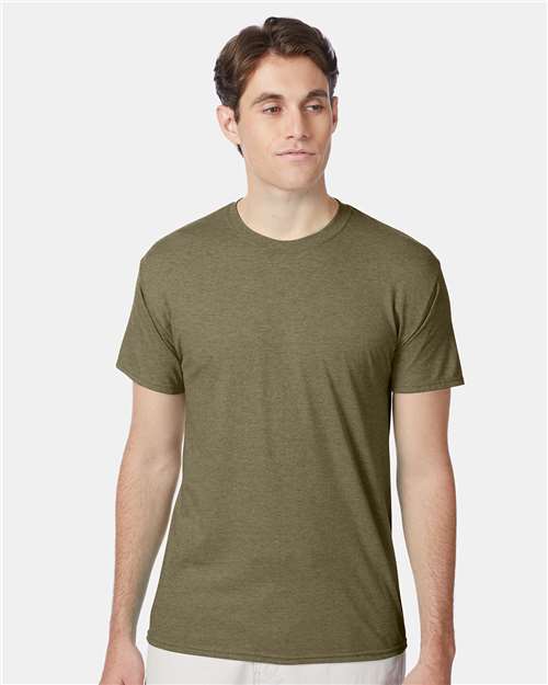 Perfect-T Triblend T-Shirt - 42TB 65