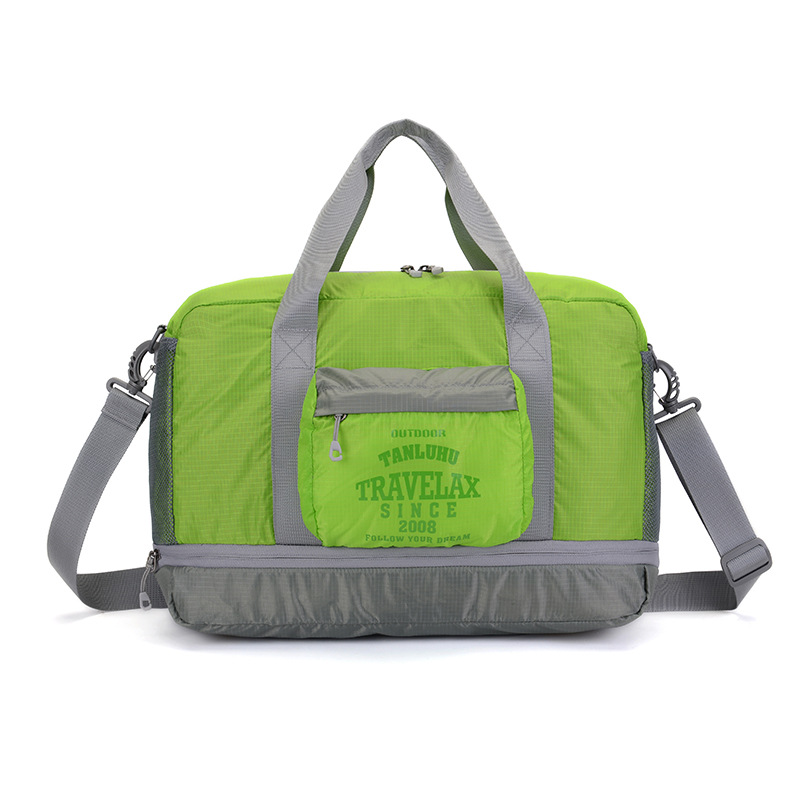 Foldable Travel Hand Bag 5
