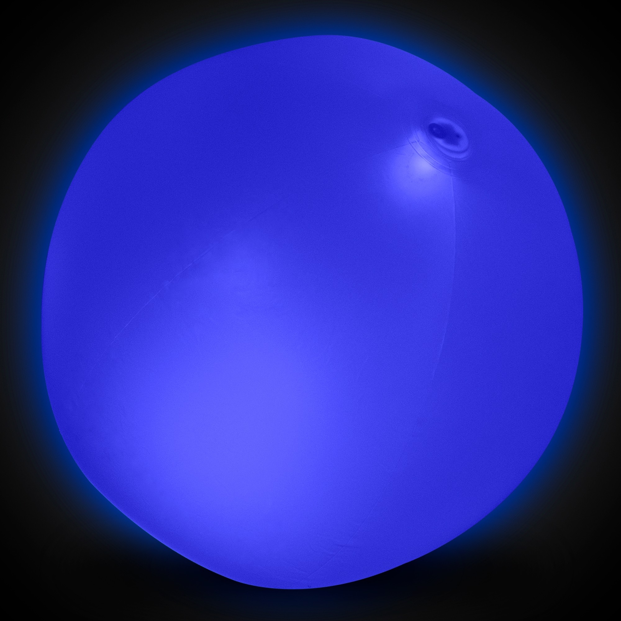 30" Light Up Beach Ball 2