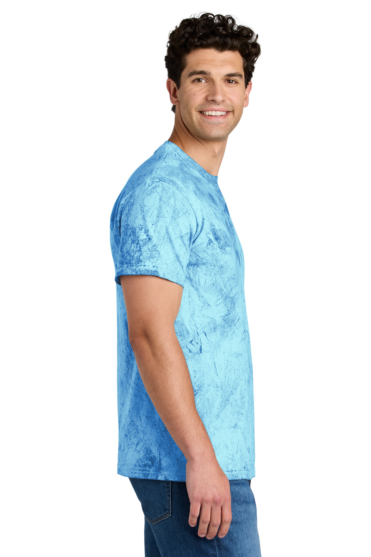 Comfort Colors Heavyweight Color Blast Tee 1745 1