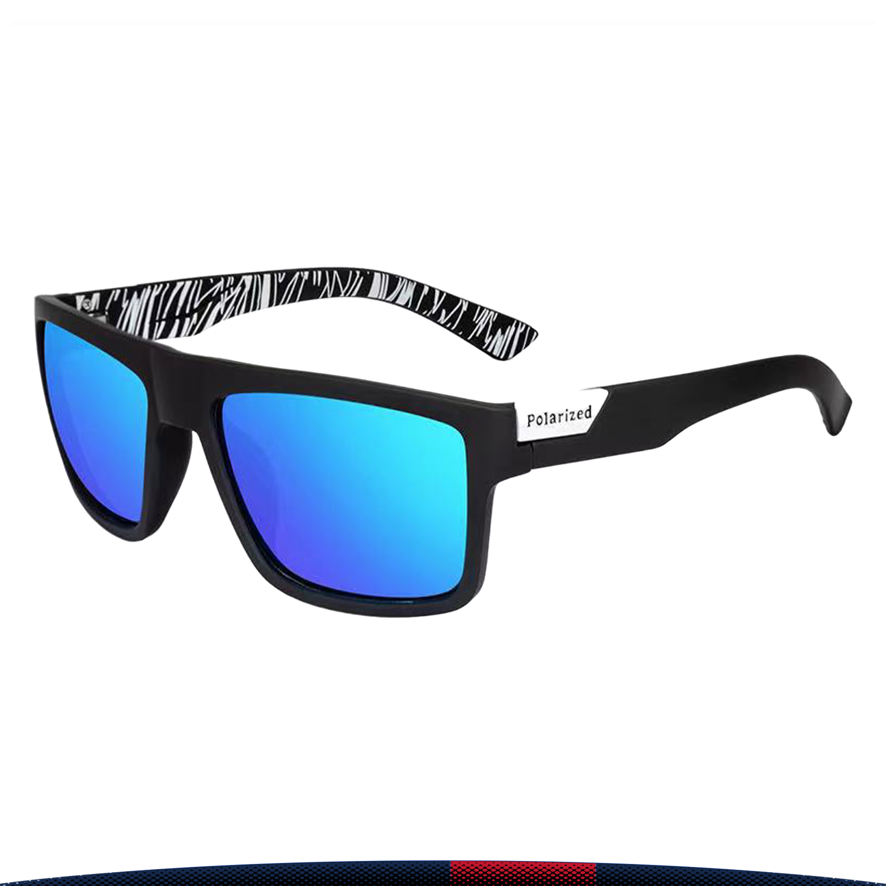 Polarized HD Sunglasses 5