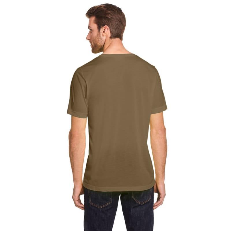 CORE365 Adult Fusion ChromaSoft Performance T-Shirt 123
