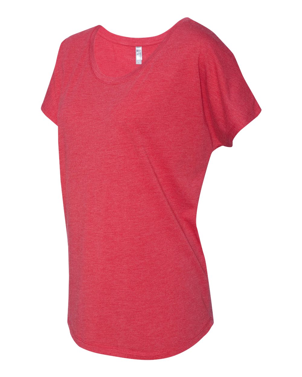 Women's Triblend Dolman T-Shirt - 6760 45