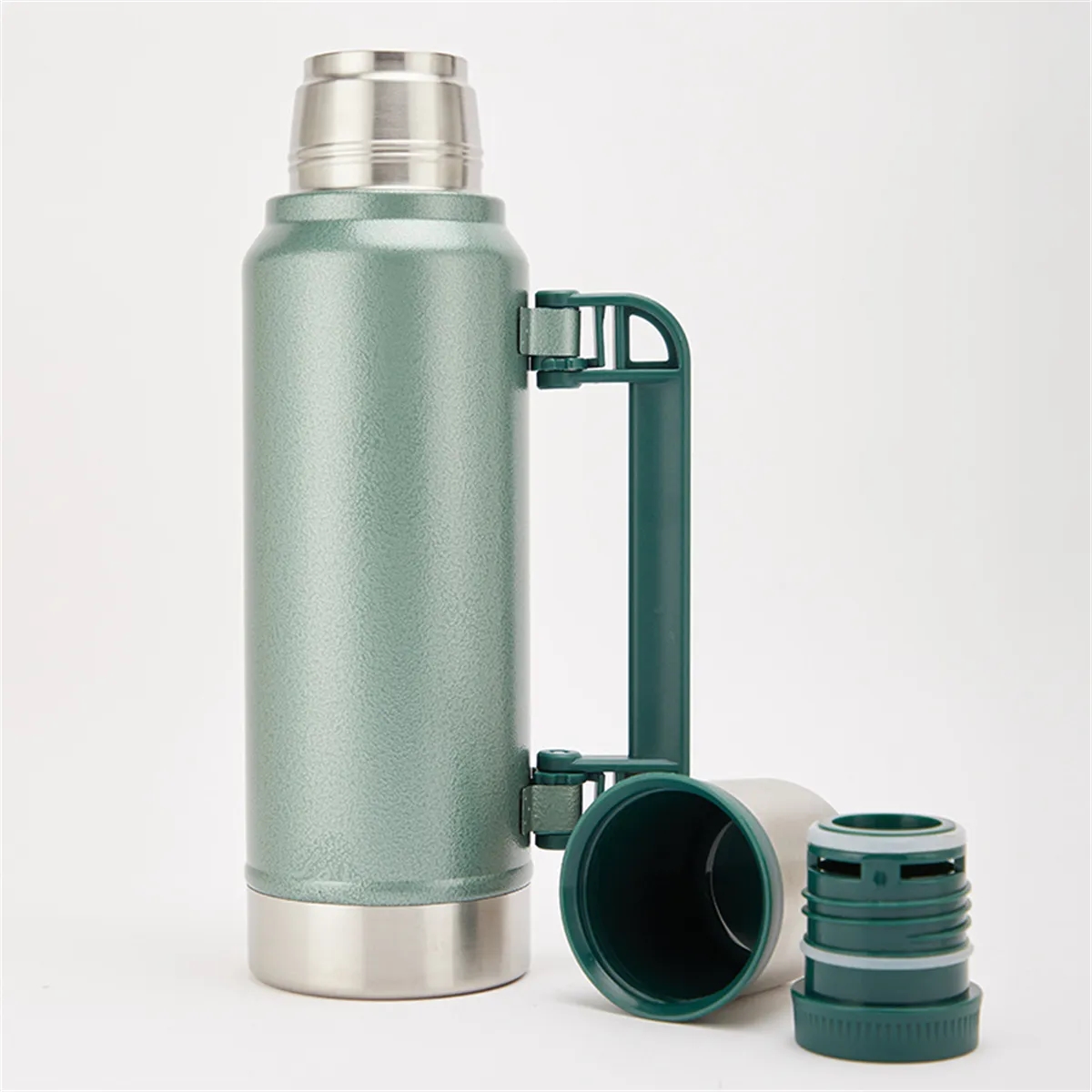 34oz Classic Vacuum Insulated Wide Mouth Bottle 5