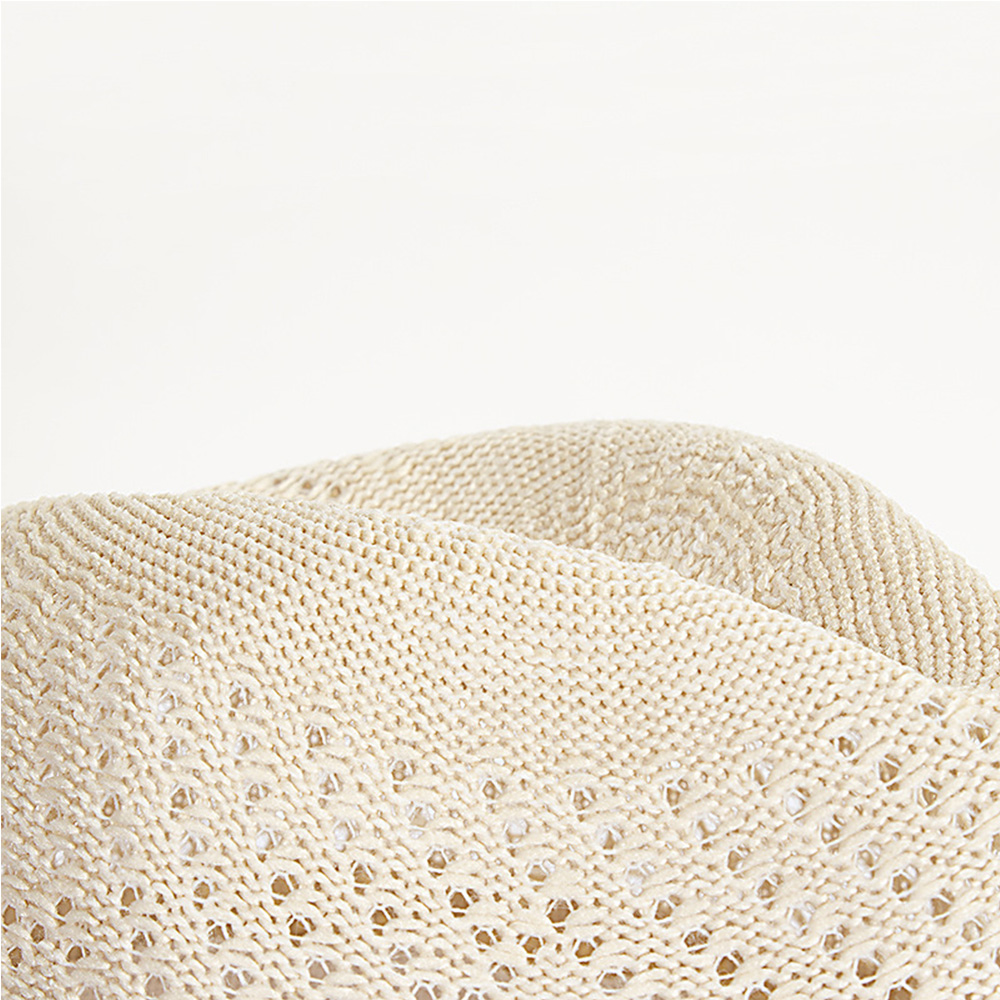 Cowboy hat straw hat 4