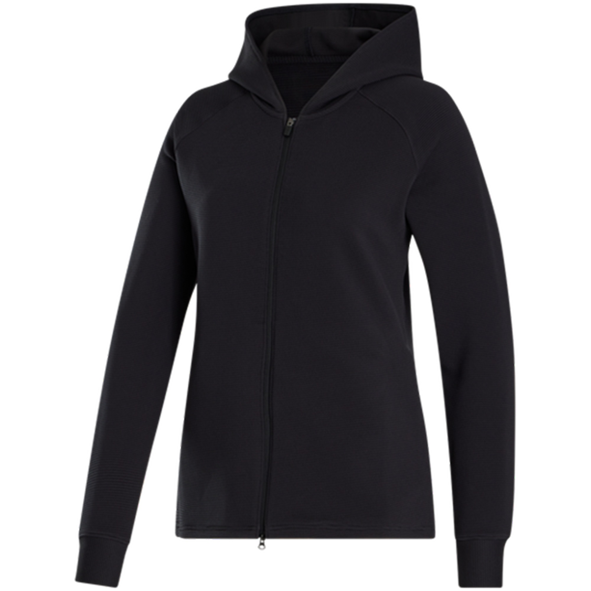 FootJoy Women's Full Zip Ottoman Hoodie 7