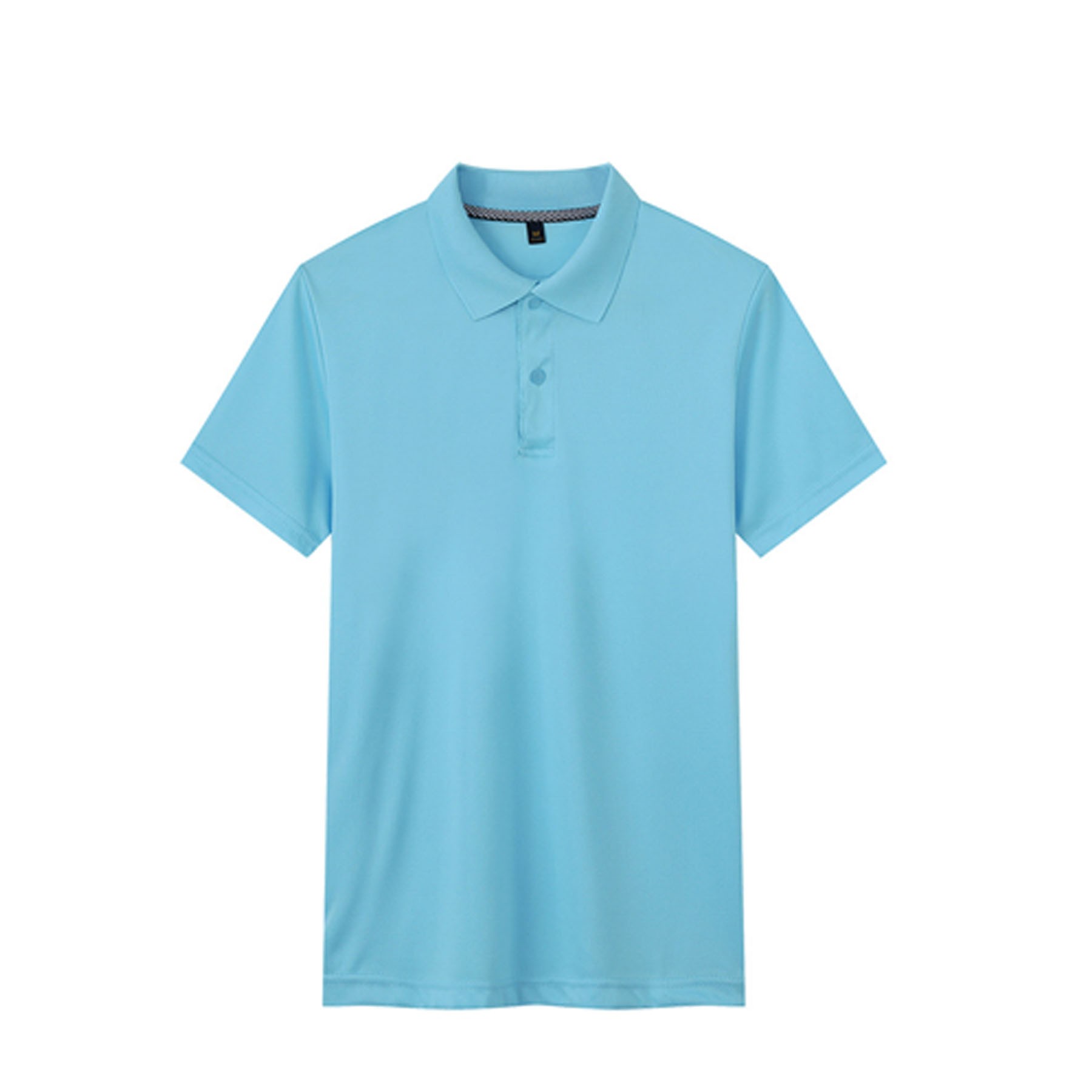 Quick Dry POLO Shirt 6