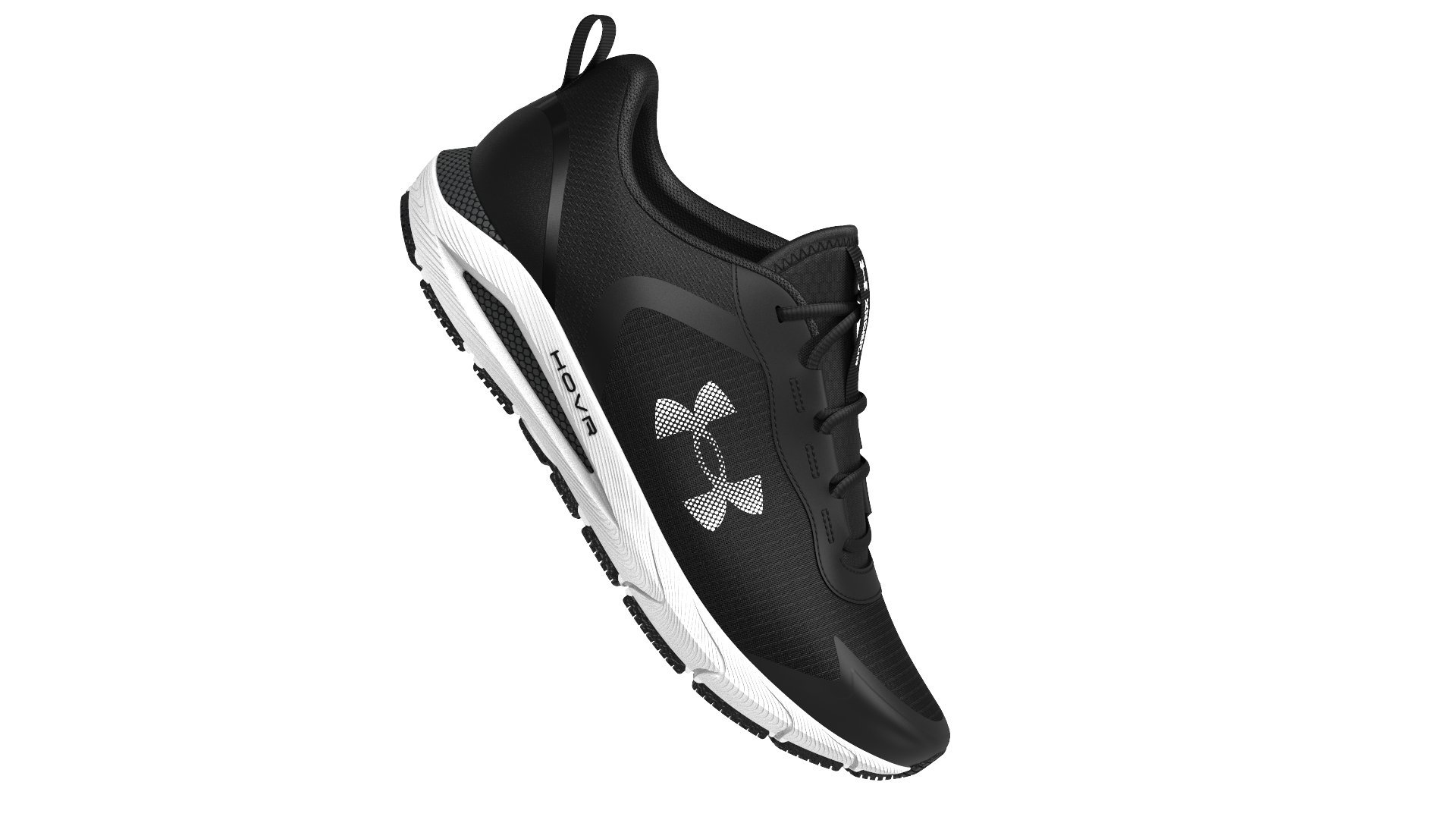 UA HOVR Sonic SE Women's Running Shoes 10