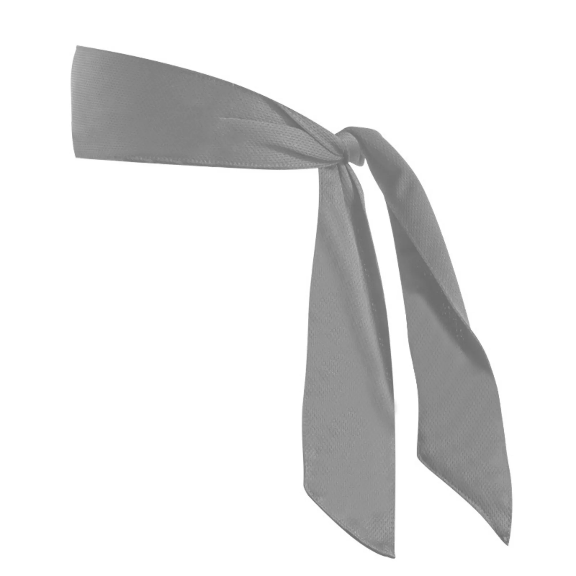 Solid Color Sweat Wicking Sports Headband 7