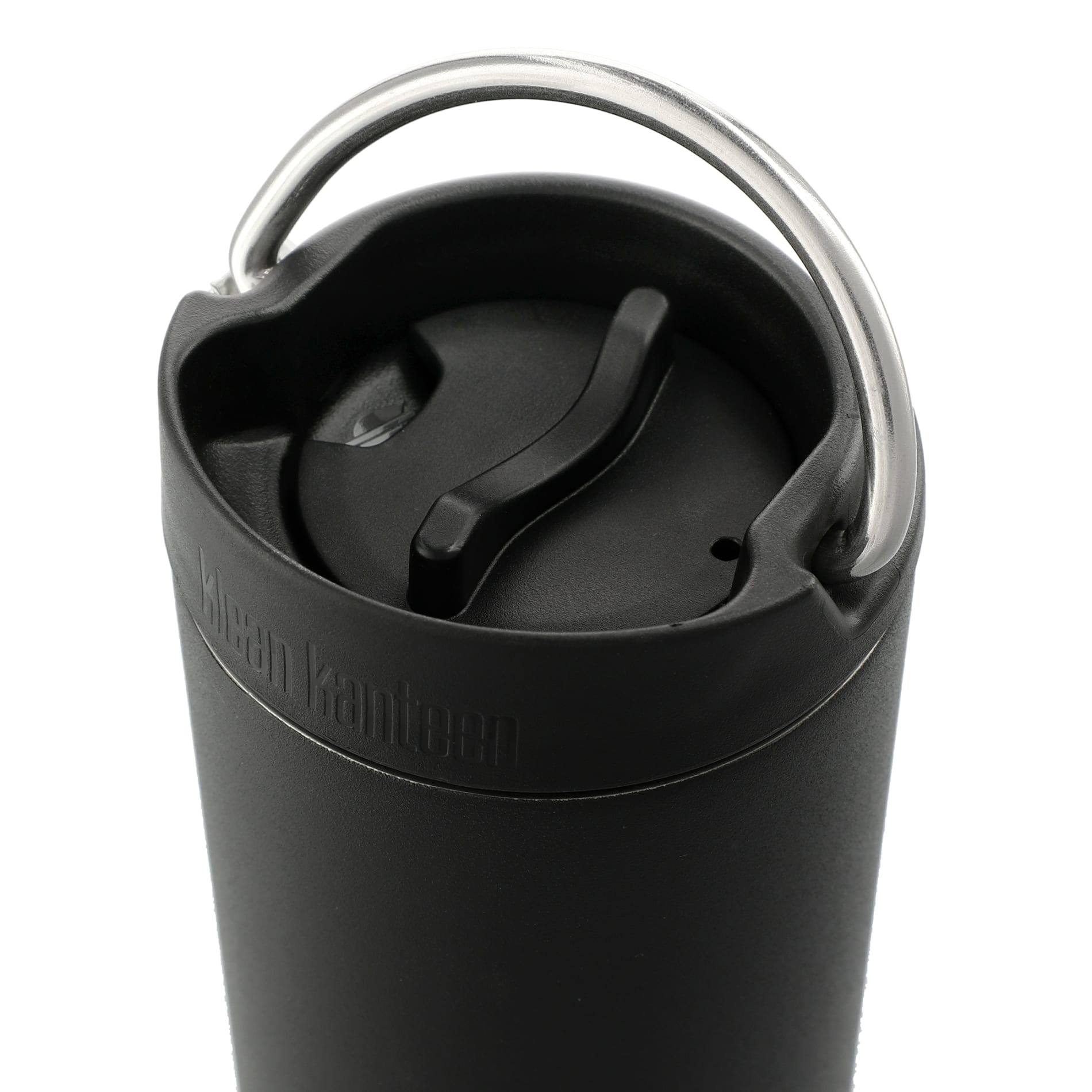 Klean Kanteen Eco TKWide 16oz- Café cap 25