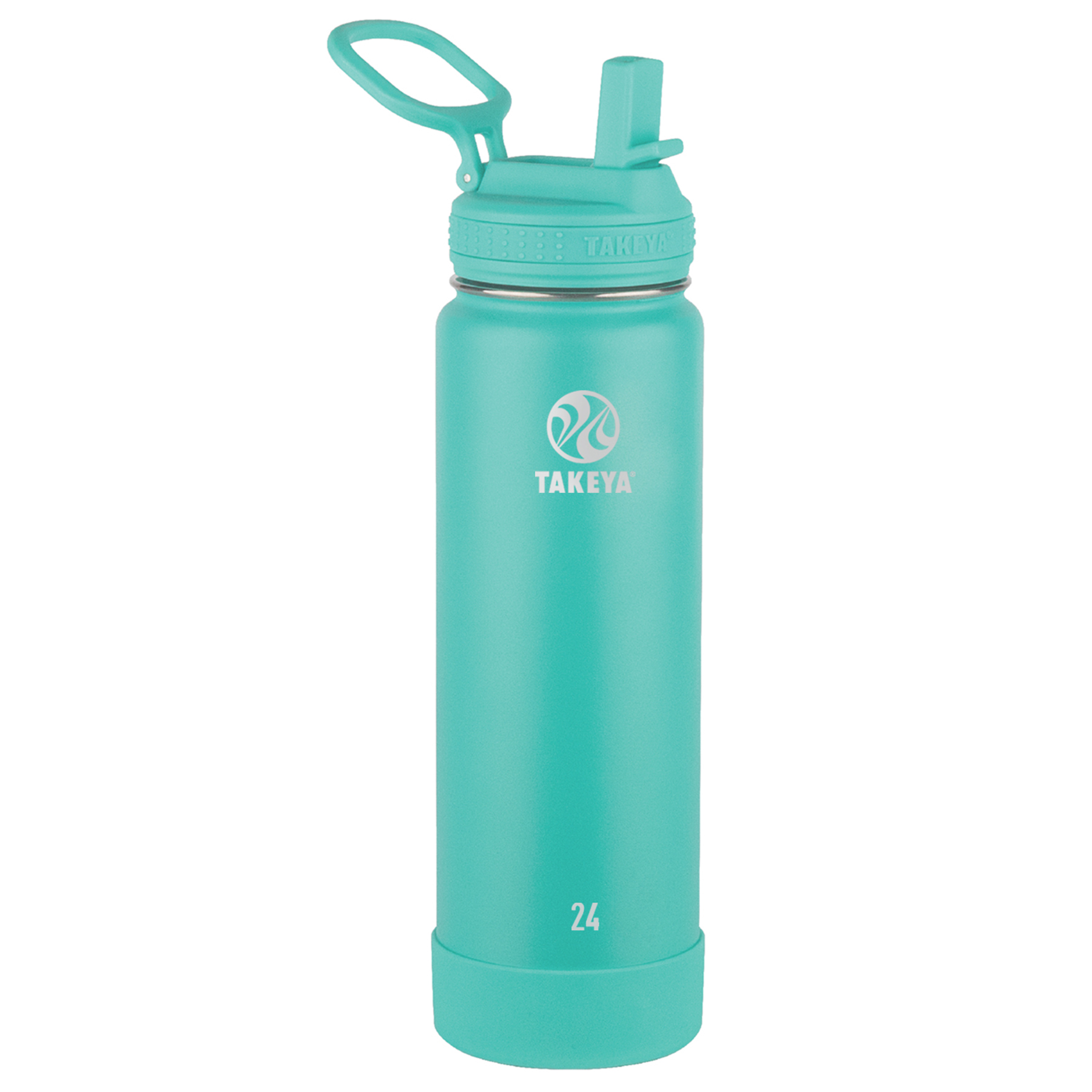 Takeya® 24 oz. Actives with Straw Lid 7
