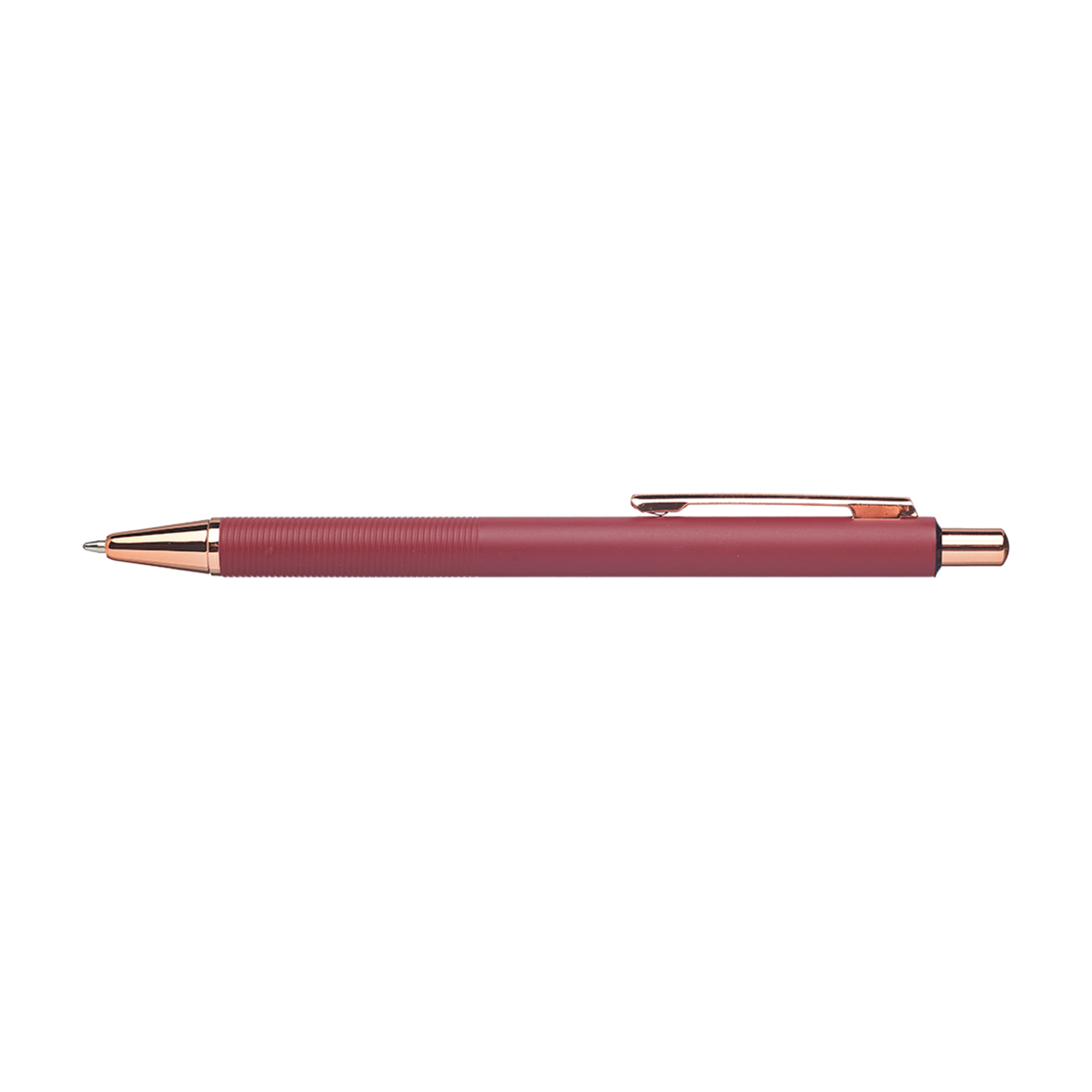 Gimos Metal Ballpoint Pen 8
