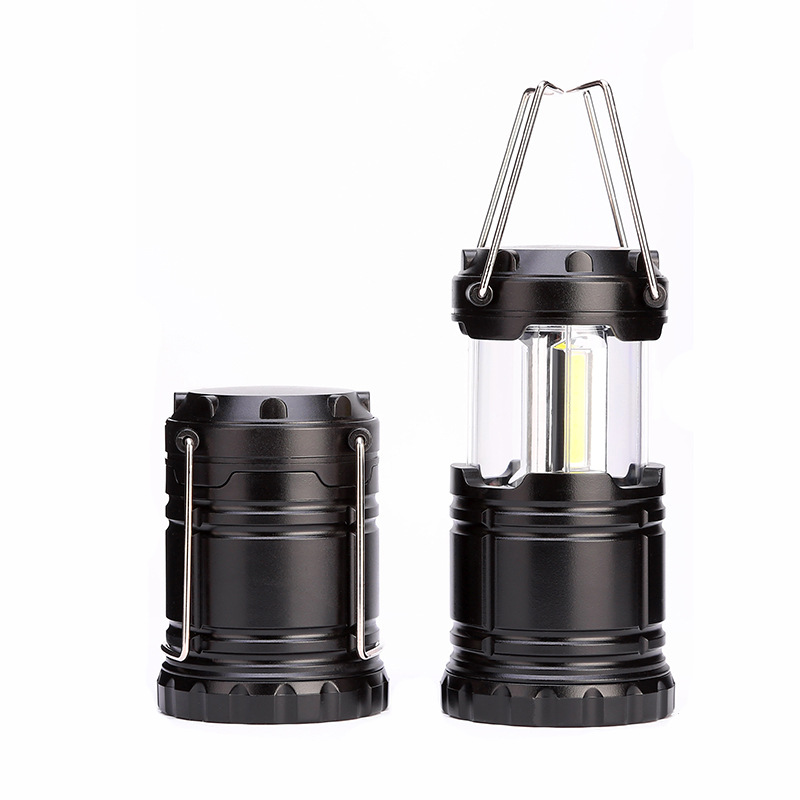Lantern Collapsible Camping Light 3