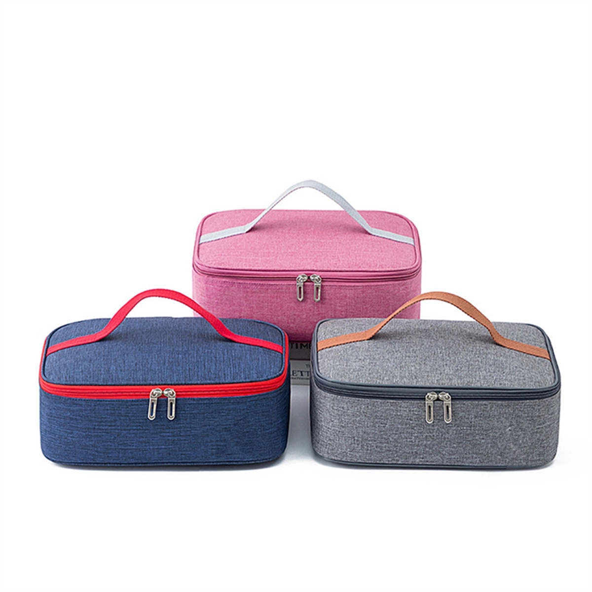 Mini Lunch Bag For School Office 2