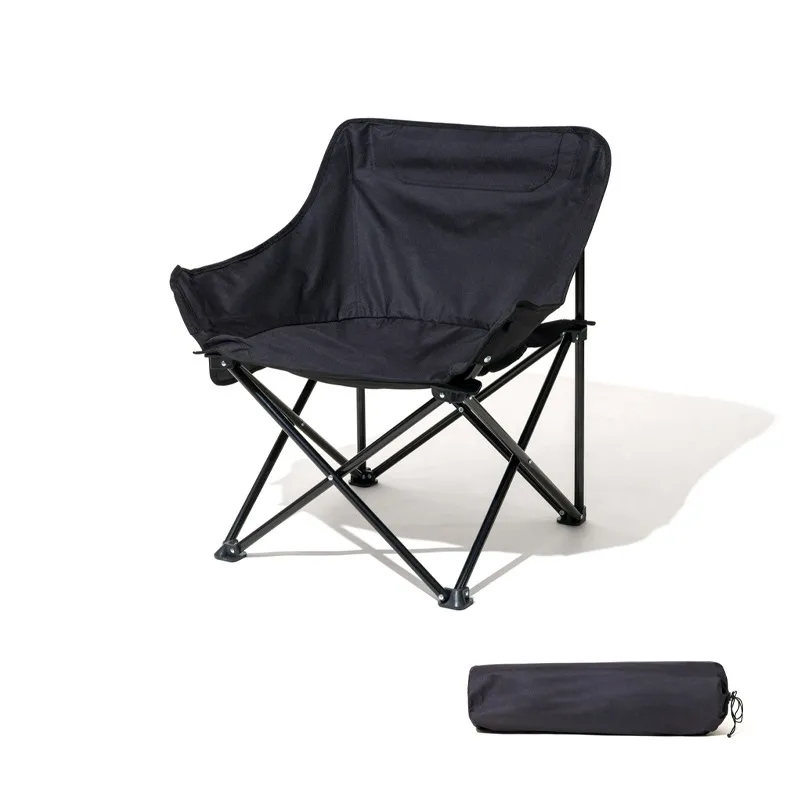 Camping Folding Chair with Cup Holder 5