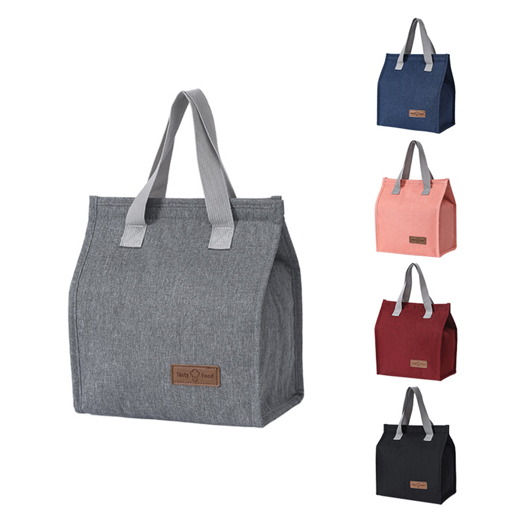 Waterproof Lunch Bags 3