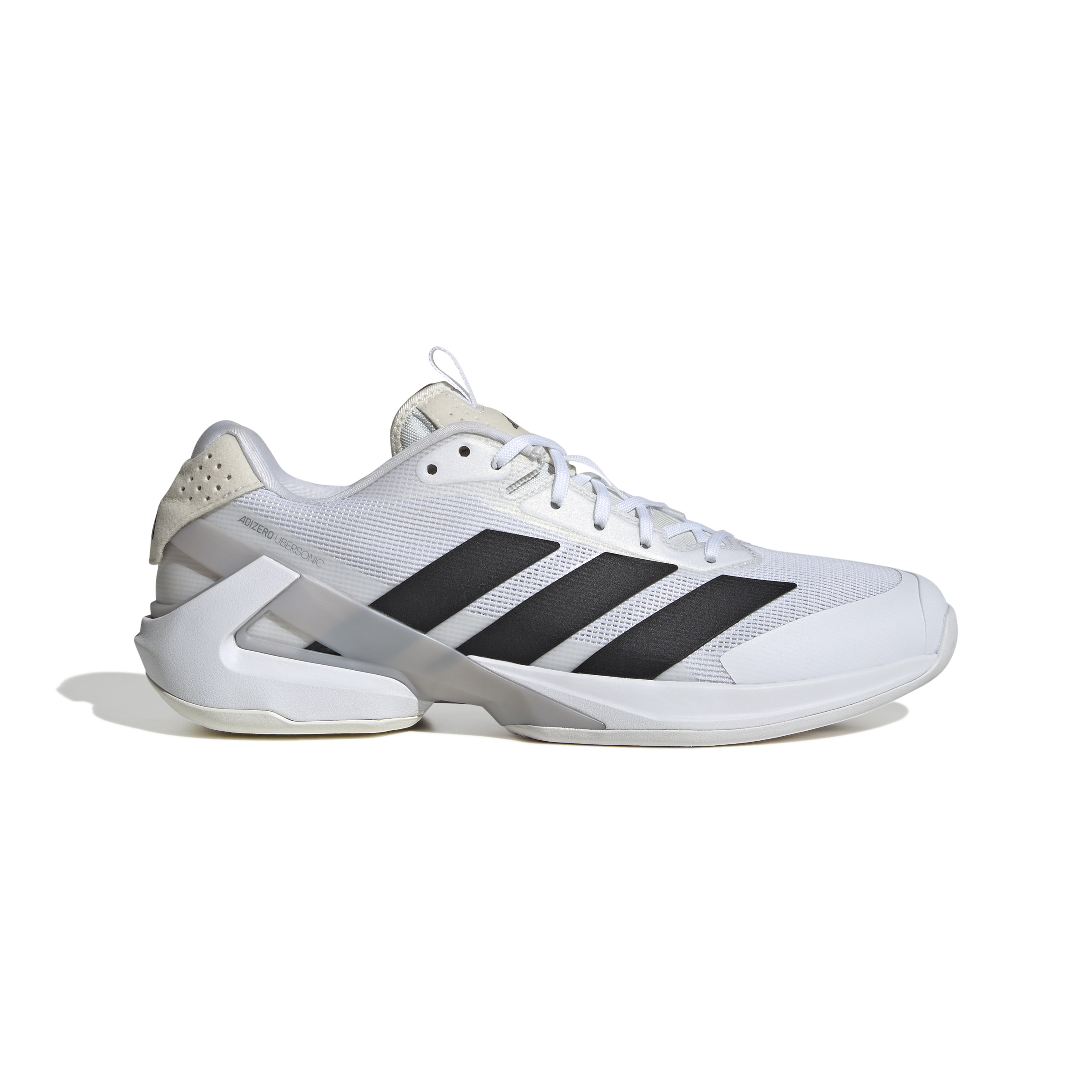 Adizero Ubersonic 5 Tennis Shoes 3