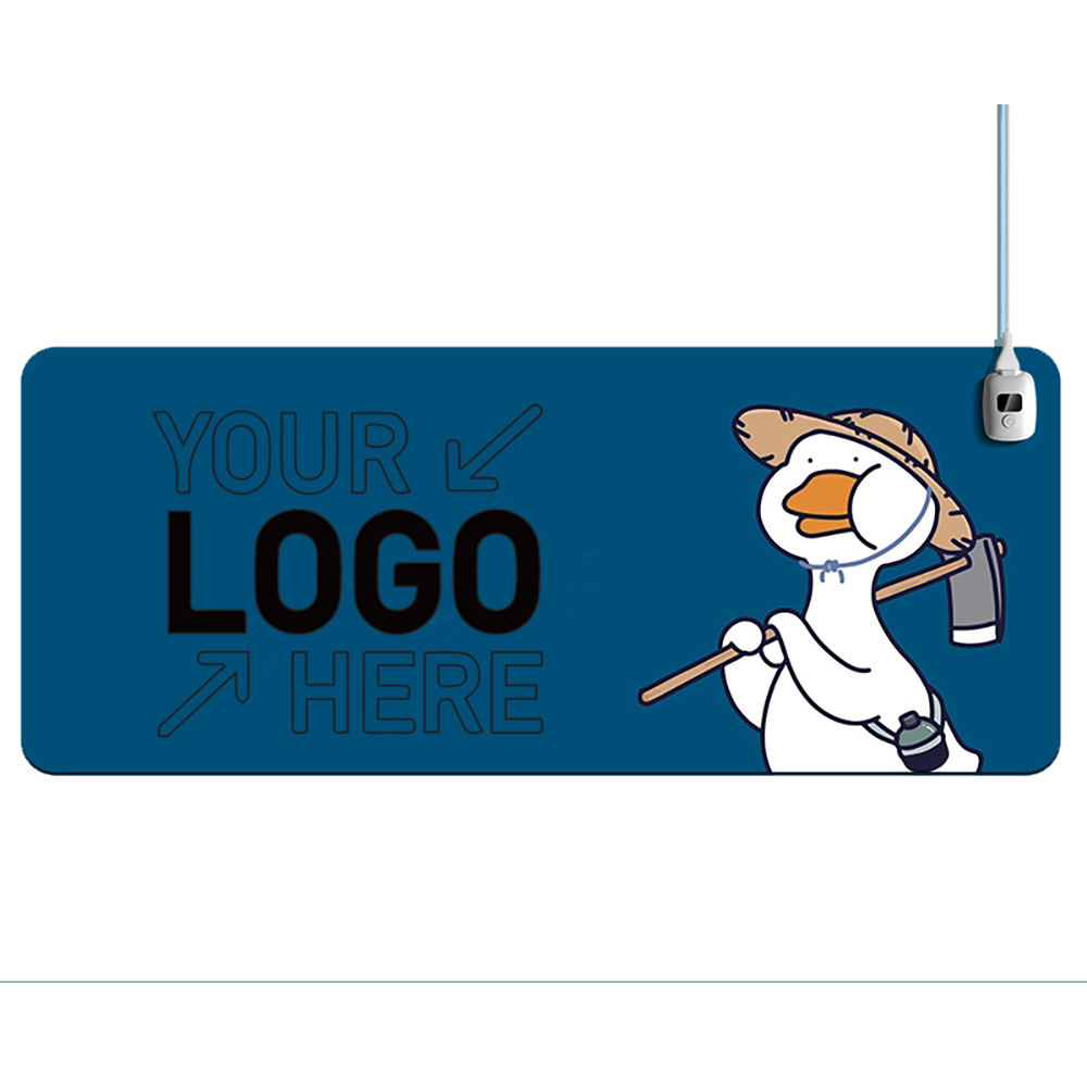 Washable heated mouse pad 5