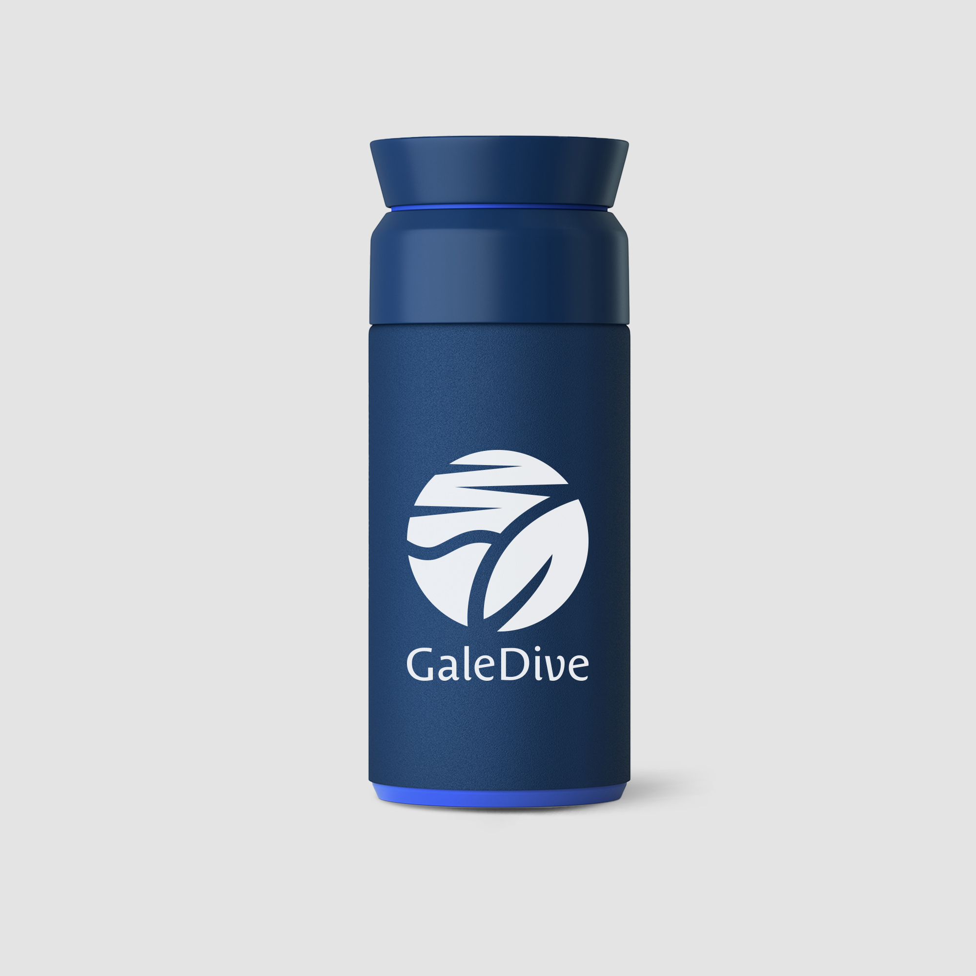 Ocean Bottle Brew Flask 12 oz 10