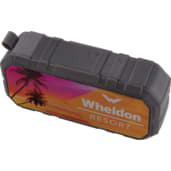 Brick Outdoor Waterproof Bluetooth Speaker 36