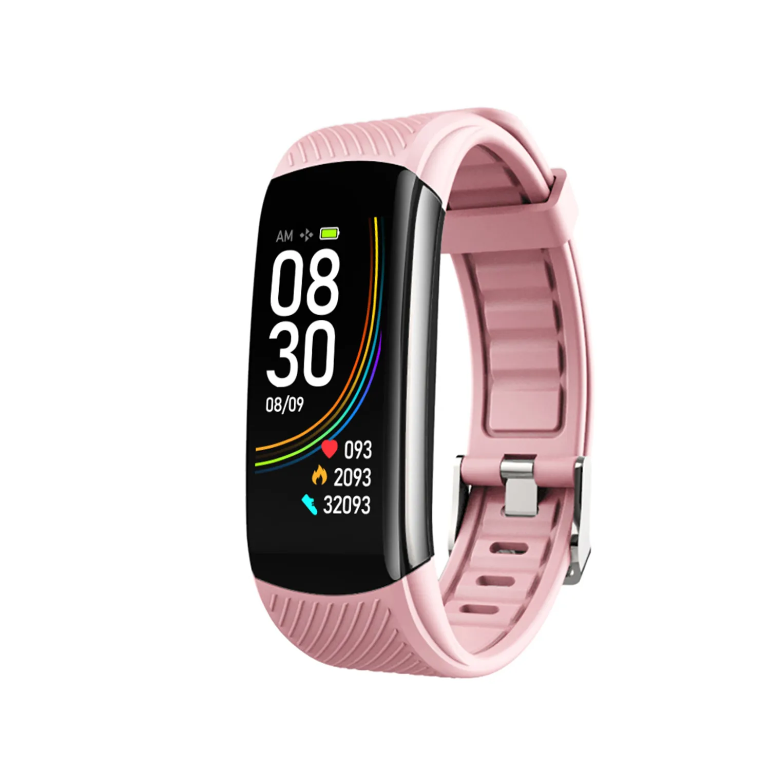 C6T Sports Smart Bracelet 5