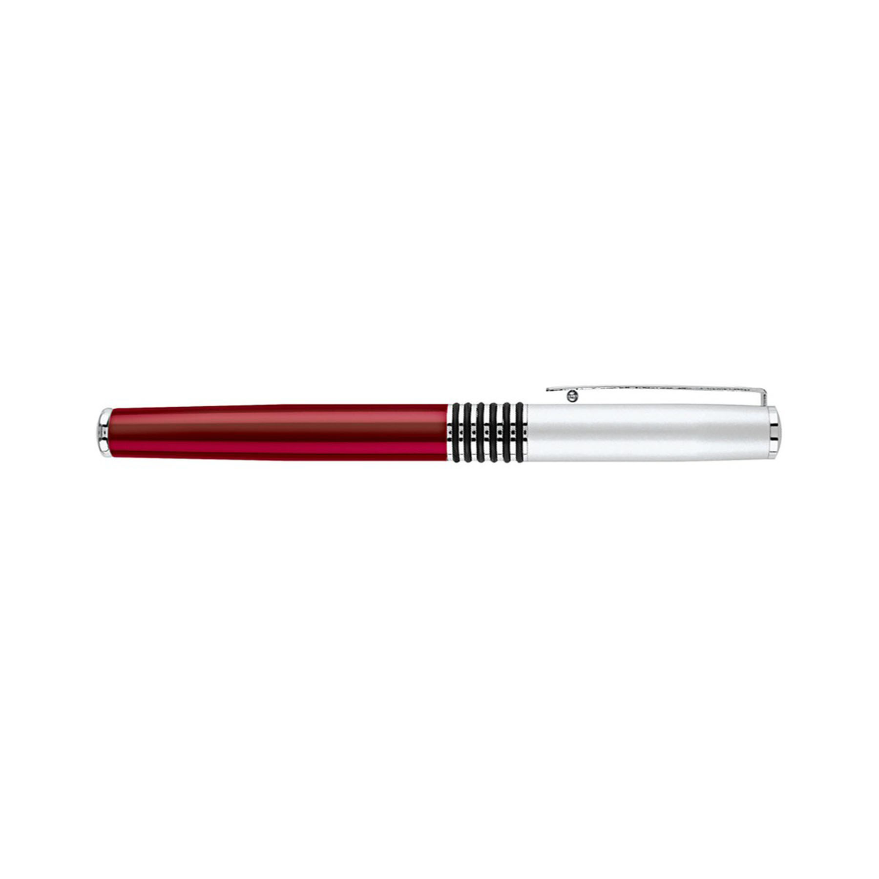 Cap-off Rollerball Pen 8