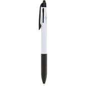 Tri-Color Ink Recycled Stylus Pen 53
