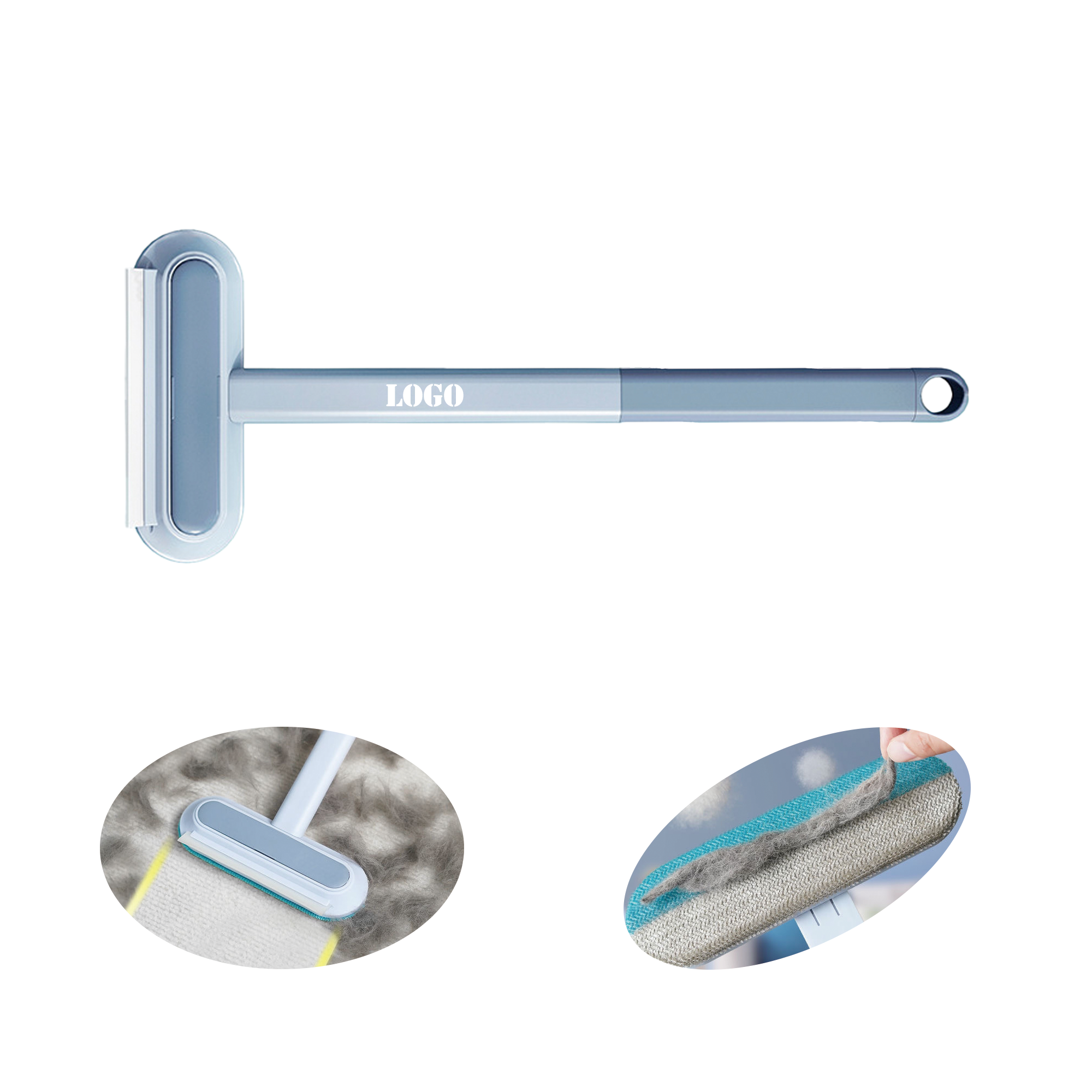 3 In 1 Multifunctional Lint Remover Brush 2