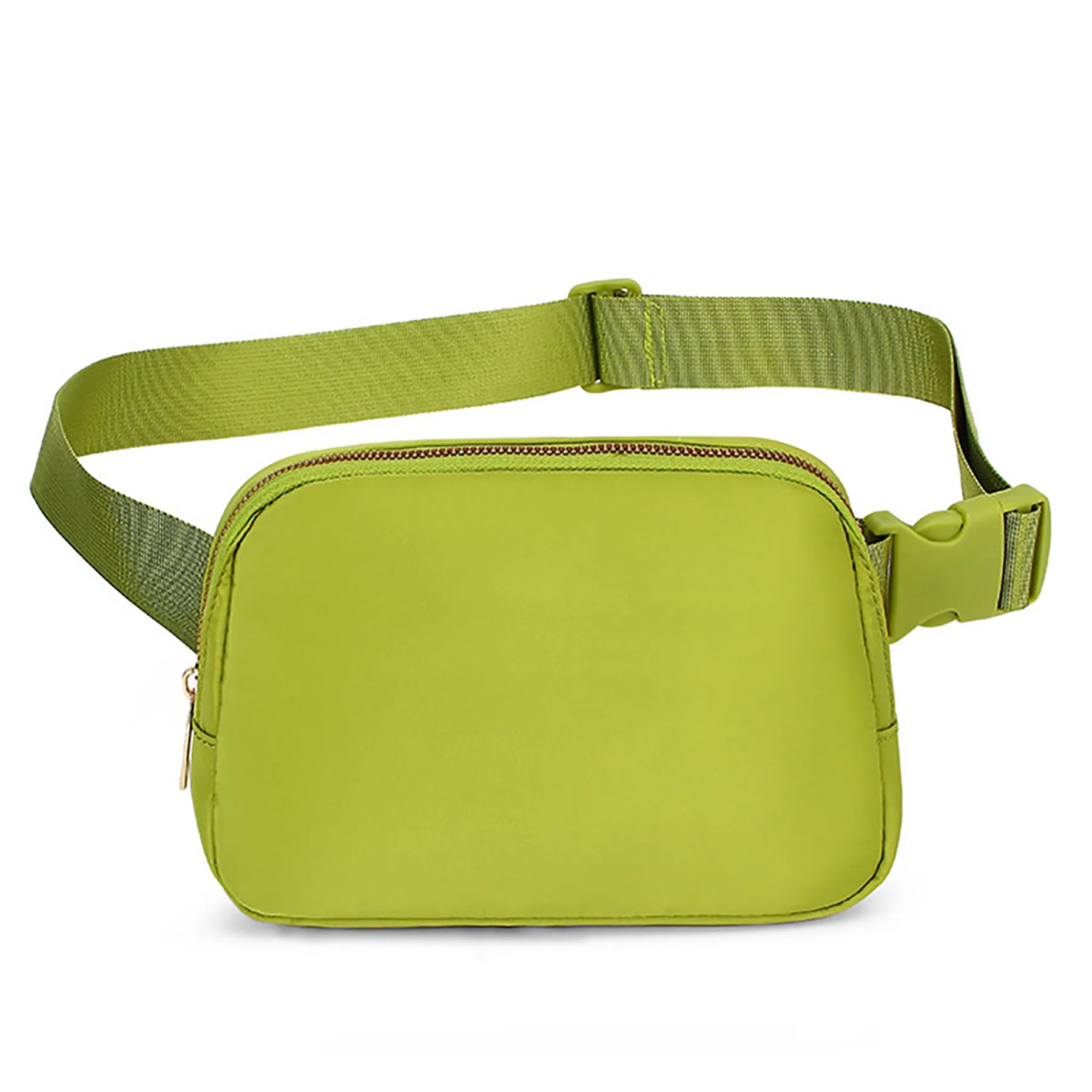 Fashion Waterproof Fanny Pack 14