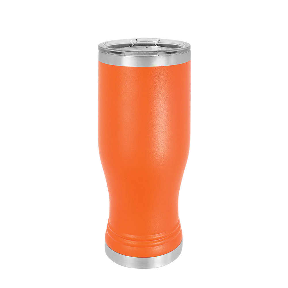 20 oz Pilsner Tumbler
