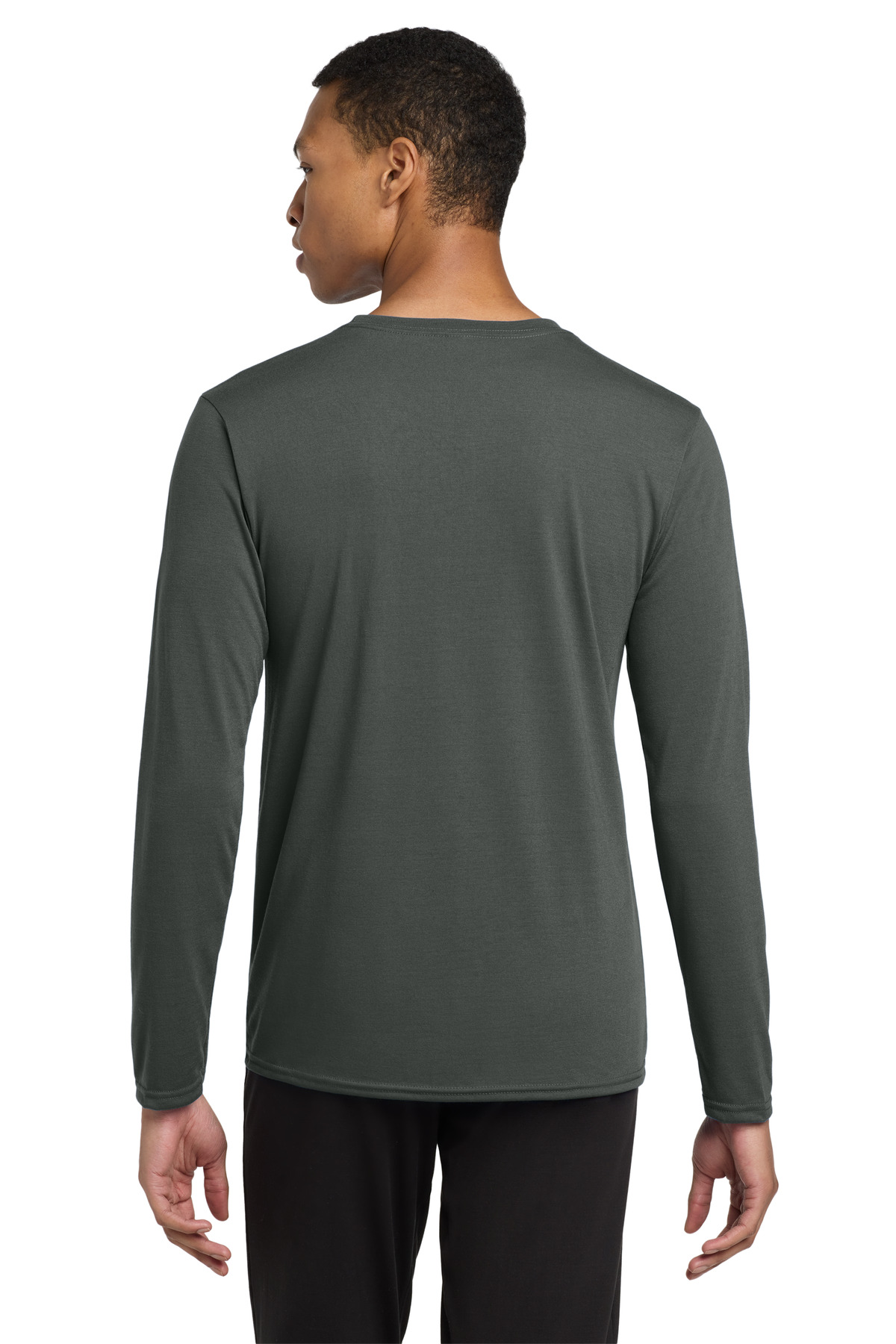 Gildan Performance Long Sleeve T-Shirt. 42400 17