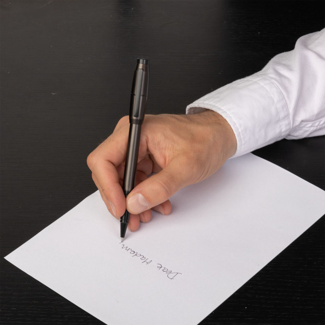 Hugo Boss® Cone Pen 4