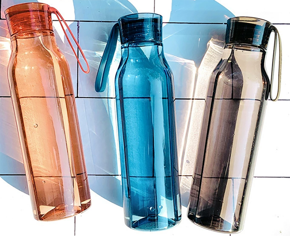 19 oz. Tritan Sports Water Bottle 9